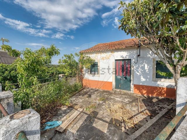 Casa venda em Casal do João Dias, Torres Novas