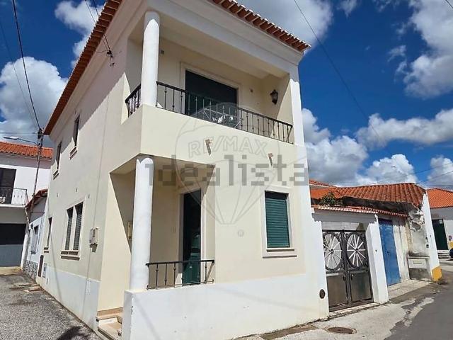 Casa venda em Torres Novas, Santarém