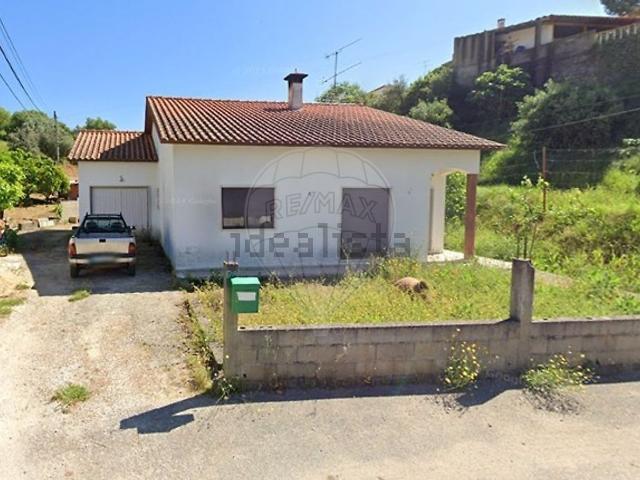 Casa venda em Renova - Fábrica de Papel do Almonda, Torres Novas