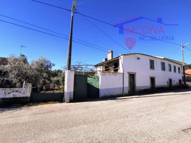 Casa venda em Venda da Gaita, Pedrógão Grande