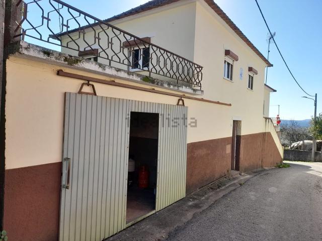 Casa venda em Pedrógão Grande, Leiria