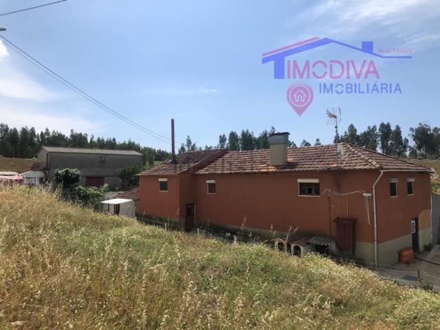 Casa venda em Tapada da Ladeira, Pedrógão Grande