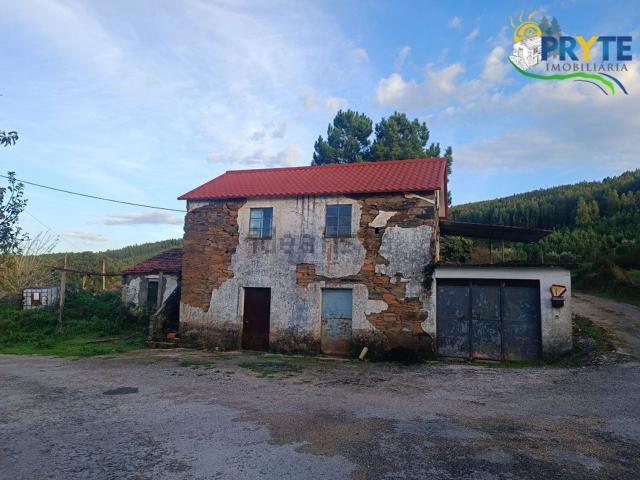 Casa venda em Pedrógão Pequeno
