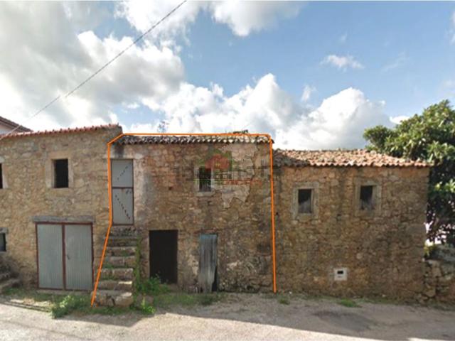 Casa venda em Castelo Branco, Cumeada