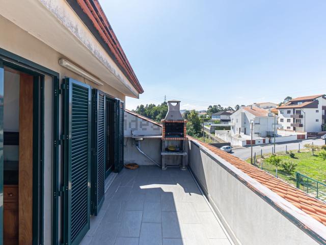 Casa venda em Alheira de Áquem, Vila Nova De Gaia