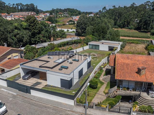 Casa venda em Vila Nova De Gaia, Porto