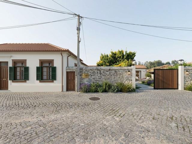 Casa venda em Vila Nova De Gaia, Porto
