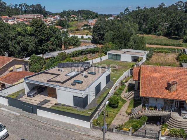Casa venda em Vila Nova De Gaia, Porto