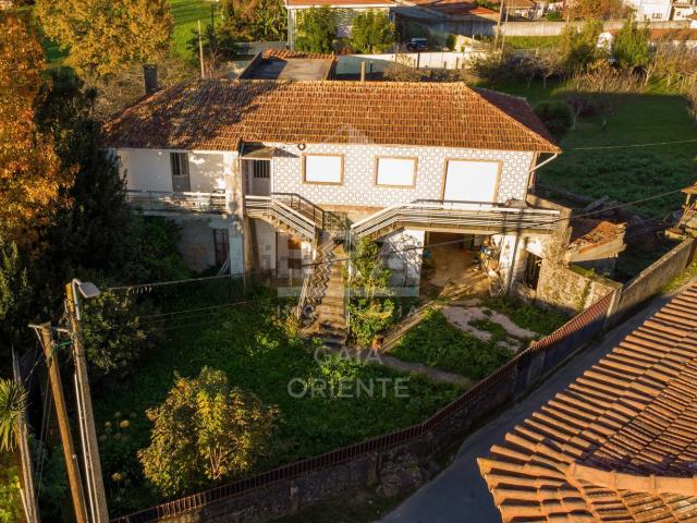 Casa venda em Vila Nova De Gaia, Porto