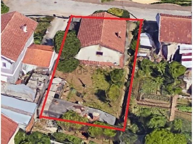Casa venda em Tabosa, Vila Nova De Gaia