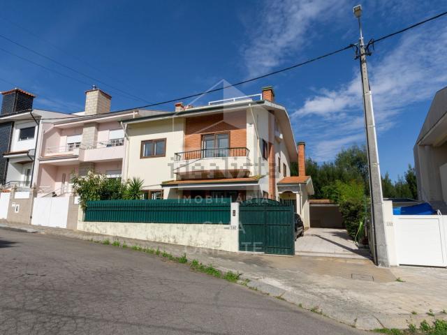 Casa venda em Vila Nova De Gaia, Porto