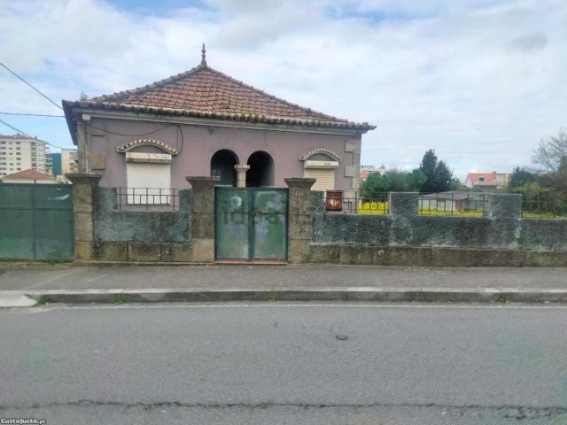Casa venda em Maia, Pedrouços