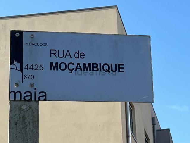 Casa alugar em Pedrouços, Porto