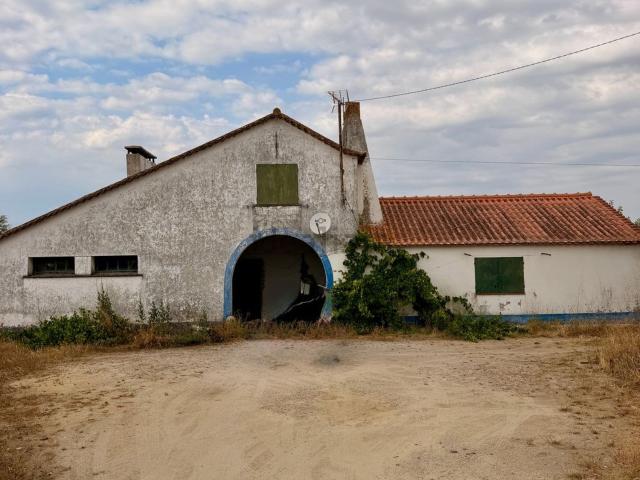 Casa venda em Colonato de Santo Isidro de Pegões, Montijo