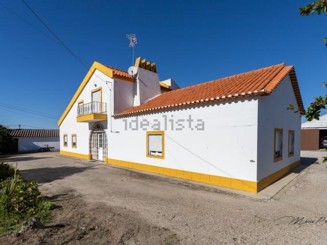 Casa venda em Pegões Claros, Montijo