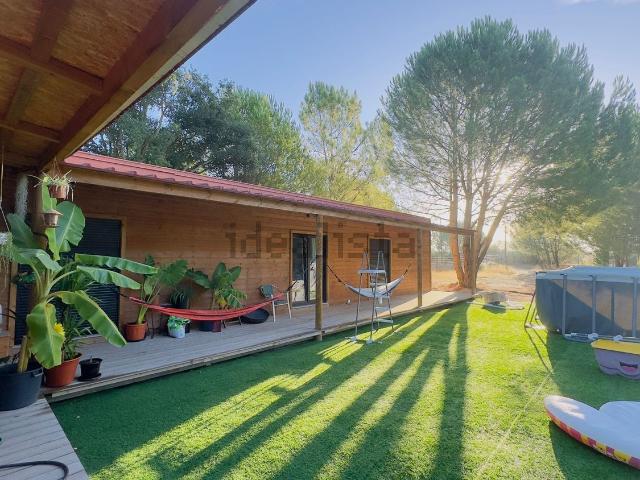 Casa venda em Colonato de Santo Isidro de Pegões, Montijo