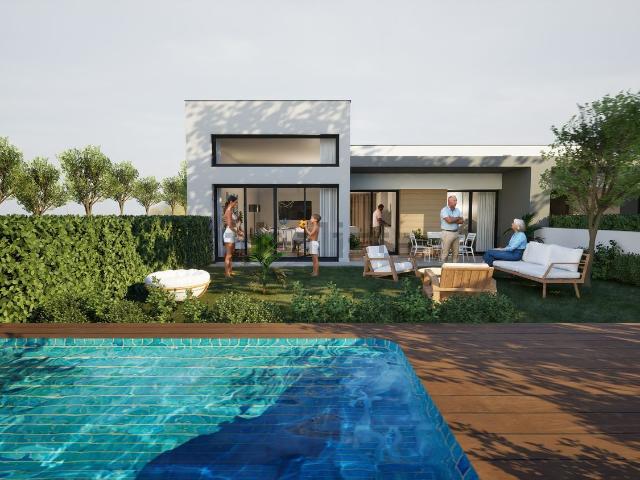 Casa venda em Montijo, Setúbal