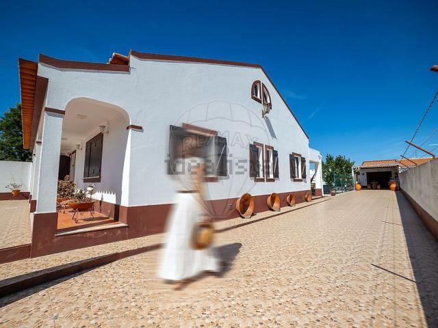 Casa venda em Colonato de Santo Isidro de Pegões, Montijo