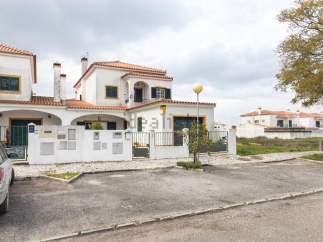 Casa venda em Pegões-Gare, Montijo