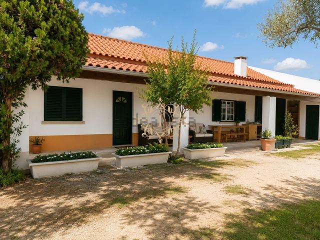 Casa venda em Craveira do Norte, Montijo