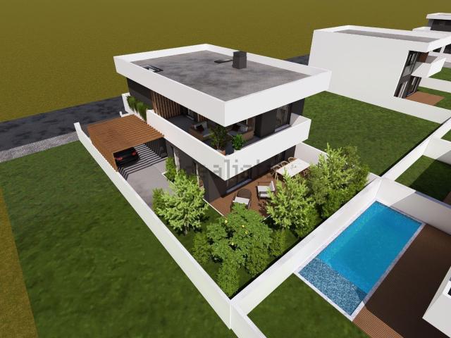Casa venda em Judia, Montijo
