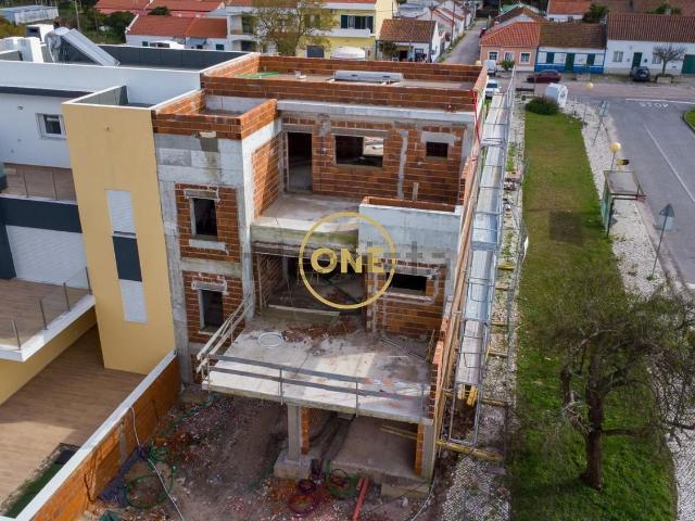 Casa venda em Pegões-Gare, Montijo