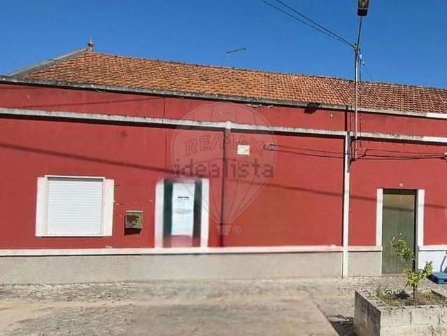 Casa venda em Pegões-Gare, Montijo