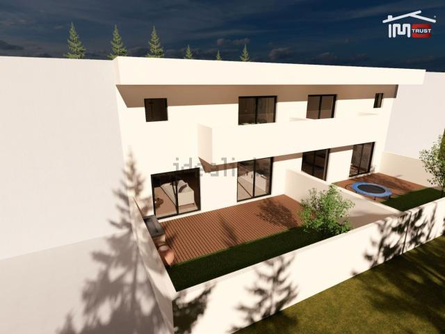 Casa venda em Montijo, Setúbal