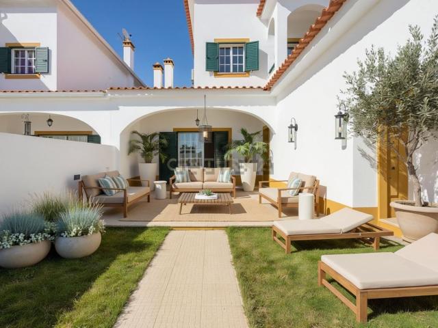 Casa venda em Pegões-Gare, Montijo