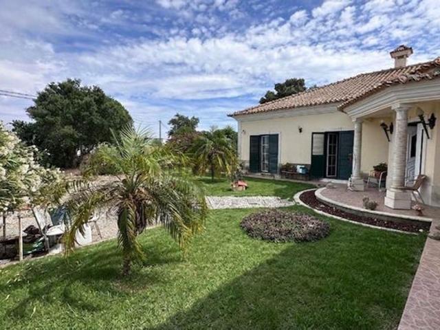 Casa venda em Craveira do Sul, Montijo