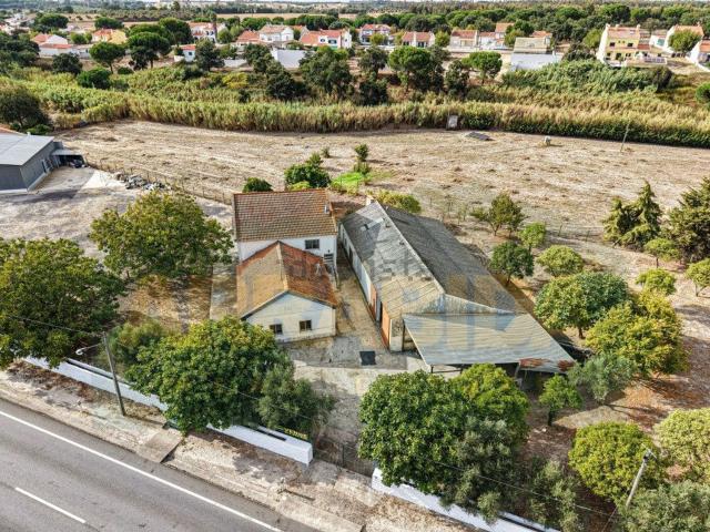 Casa venda em Colonato de Santo Isidro de Pegões, Montijo