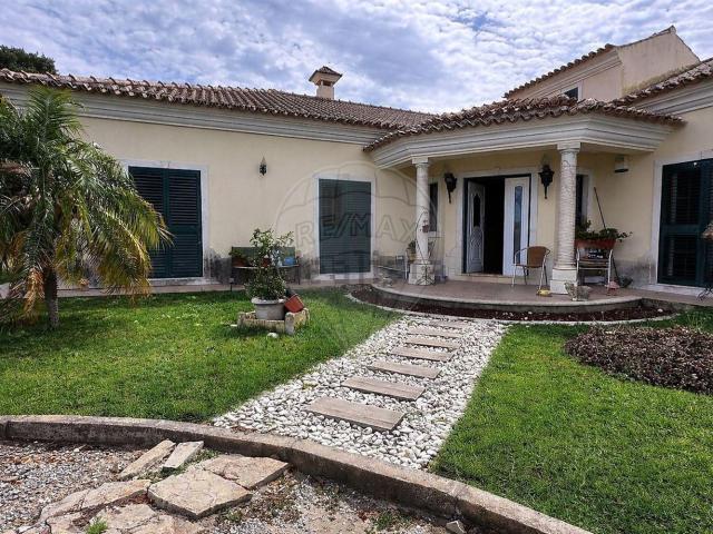 Casa venda em Craveira do Sul, Montijo