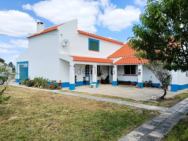 Casa venda em Montijo, Setúbal