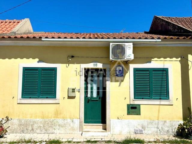 Casa venda em Colonato de Santo Isidro de Pegões, Montijo
