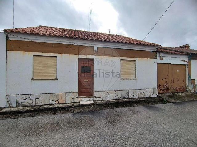 Casa venda em Pego, Abrantes