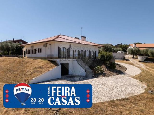 Casa venda em Pego, Abrantes