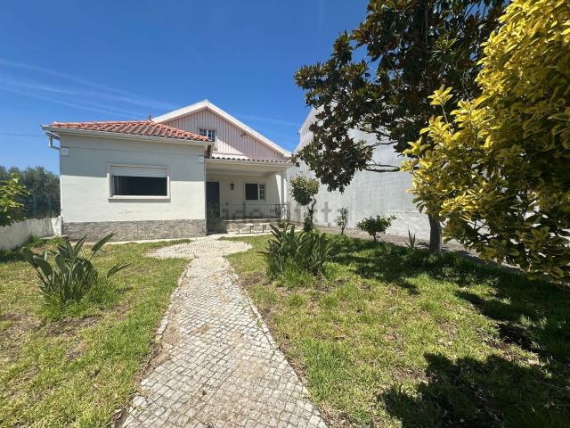Casa venda em Pego, Abrantes