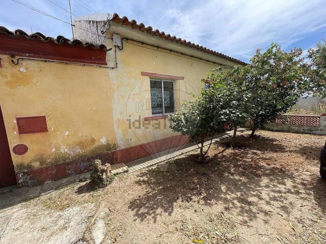 Casa venda em Pego, Abrantes