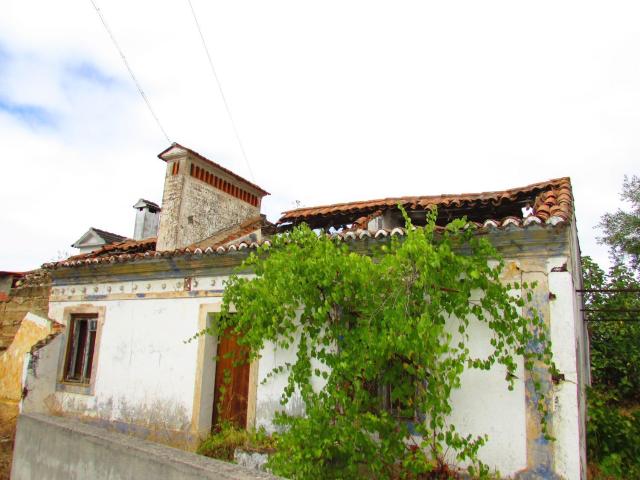 Casa venda em Pego, Abrantes