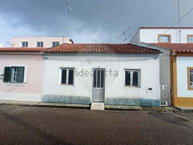 Casa venda em Pego, Abrantes