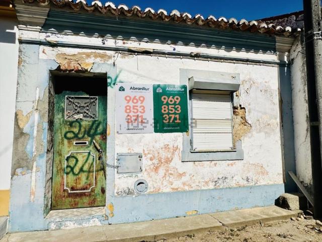 Casa venda em Pego, Abrantes