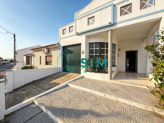 Casa venda em Pego, Abrantes