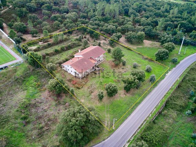 Casa venda em Pego, Abrantes