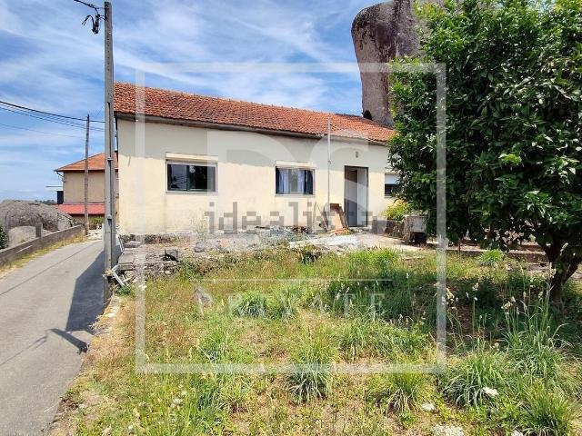 Casa venda em Penacova, Felgueiras