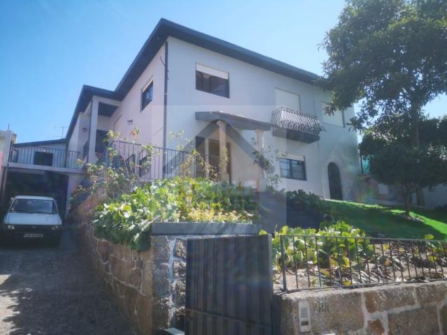 Casa alugar em Milhundos, Marecos