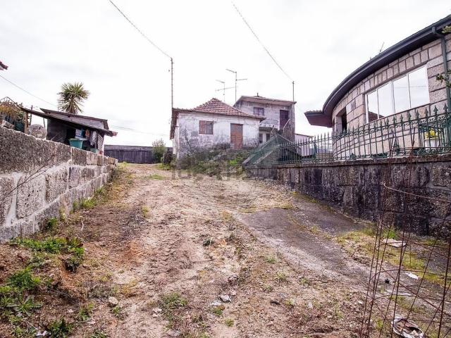 Casa venda em Santa Marta, Marecos