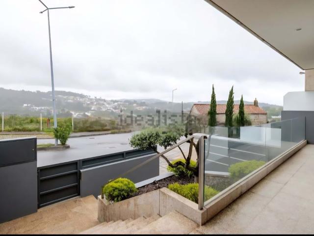 Casa venda em Milhundos, Marecos