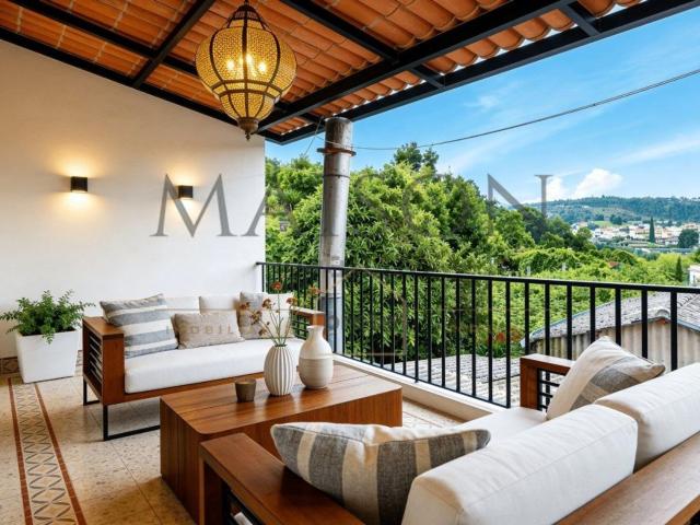 Casa venda em Milhundos, Marecos