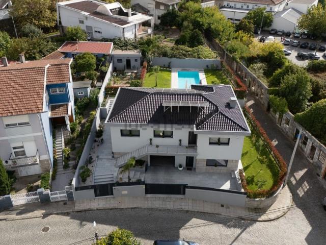Casa venda em Milhundos, Marecos