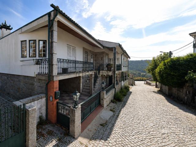 Casa venda em Santa Marta, Marecos